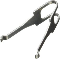 Amsler AM BB5 PAD SPREADER. QTY 2