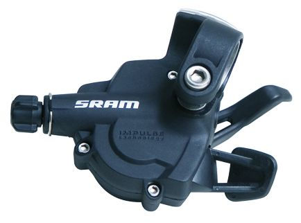Amsler Trigger SRAM X4 / X3 ESP 3-vit.