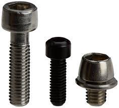 Amsler 11 FD X0/X9 LO CLAMP SCREW KIT