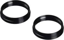 Amsler GRIP SHIFT LOCK-ON GRIP LOCKRINGS QTY2