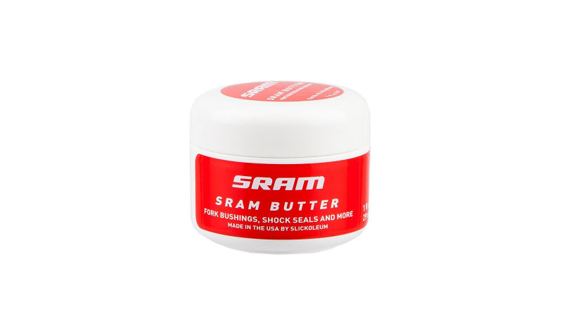 Amsler Graisse spéciale SRAM Butter