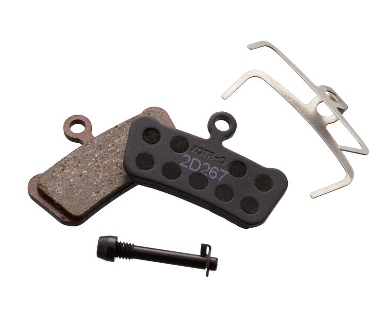 Amsler Disc Brake Pads - G2 / GUIDE / Trail