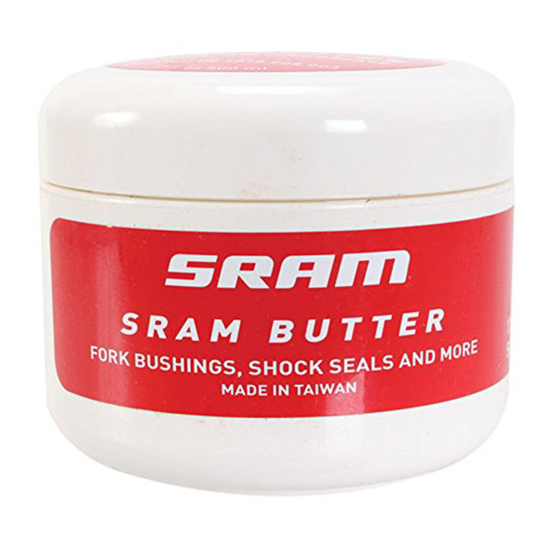 Amsler Graisse spéciale SRAM Butter