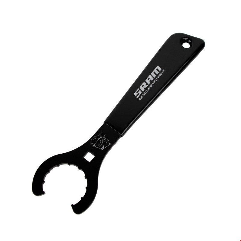 Amsler - SRAM DUB BSA Bottom Bracket Wrench Tool 3/8th