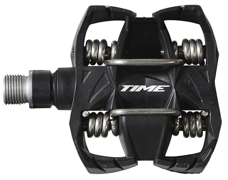 Time deals bicycle pedals