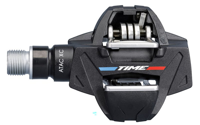 Time deals bike pedals