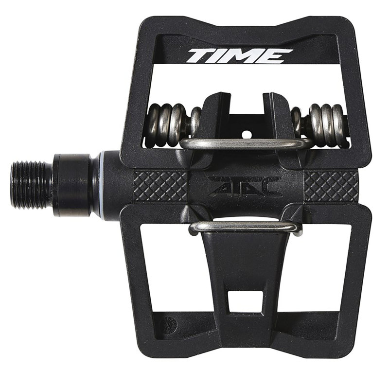 Time atac mtb deals pedals