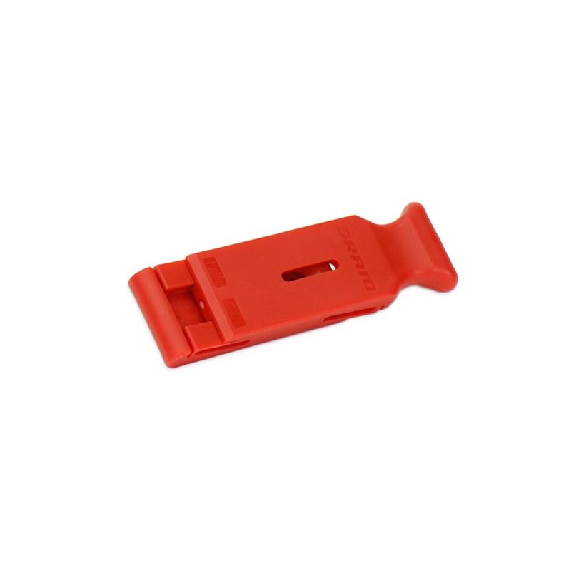 Amsler DISC BRAKE BLEED BLOCK