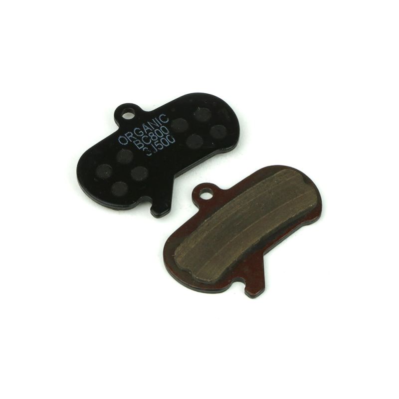 Amsler Disc Brake Pads - SRAM Maven - X-LARGE