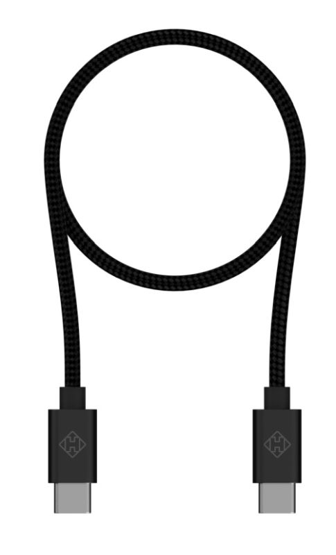 Amsler Hammerhead USB C Charging Cable