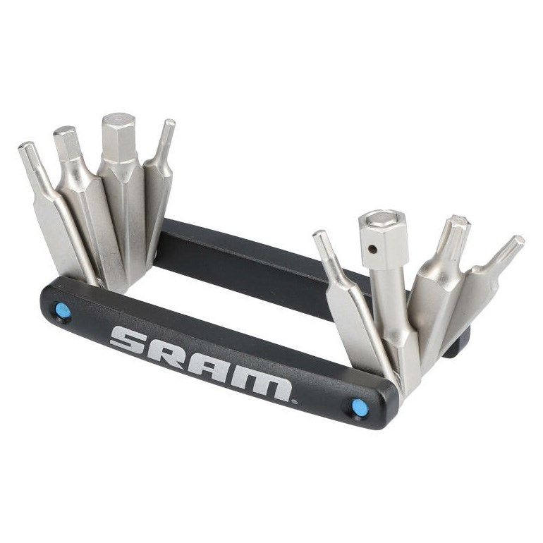 Amsler SRAM Eagle 9-Function Multi-Tool