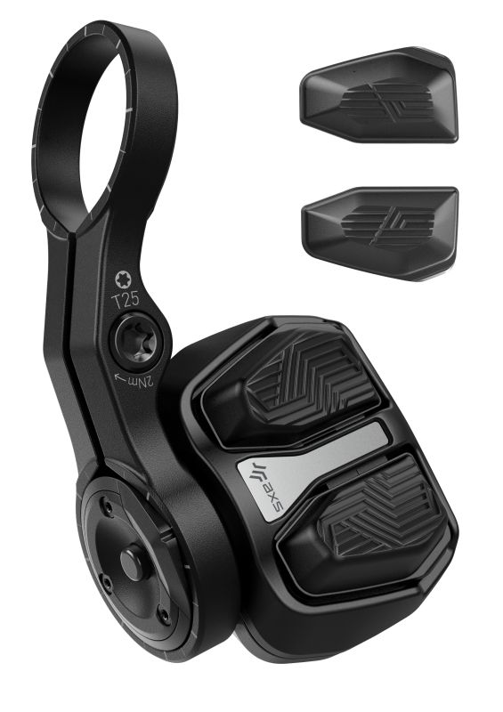 Amsler AXS POD Ultimate Controller D1