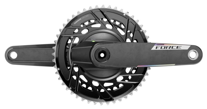 Amsler Powermeter Force E1 170mm 46-33Z