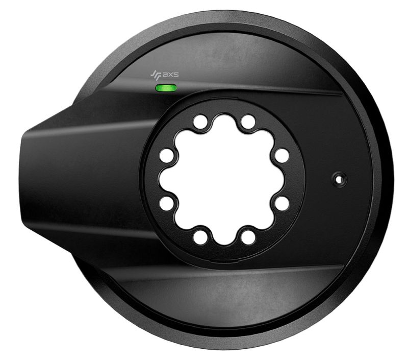 Amsler Power Meter Spider AXS E1 Force E1