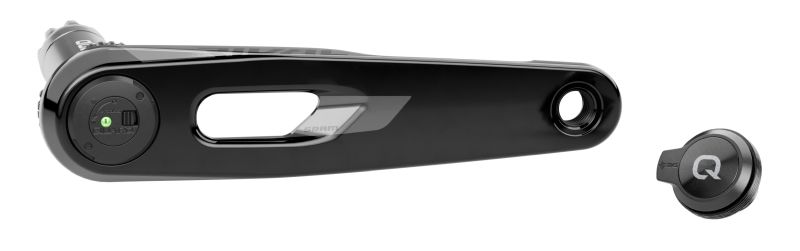 Amsler Power Meter Upgrade Rival E1 175mm