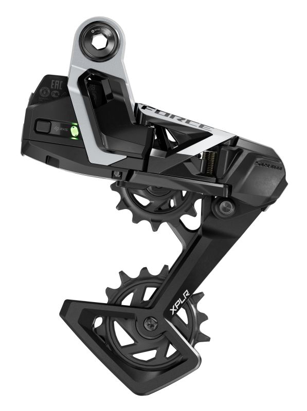 Amsler Schaltwerk Force AXS XPLR E1