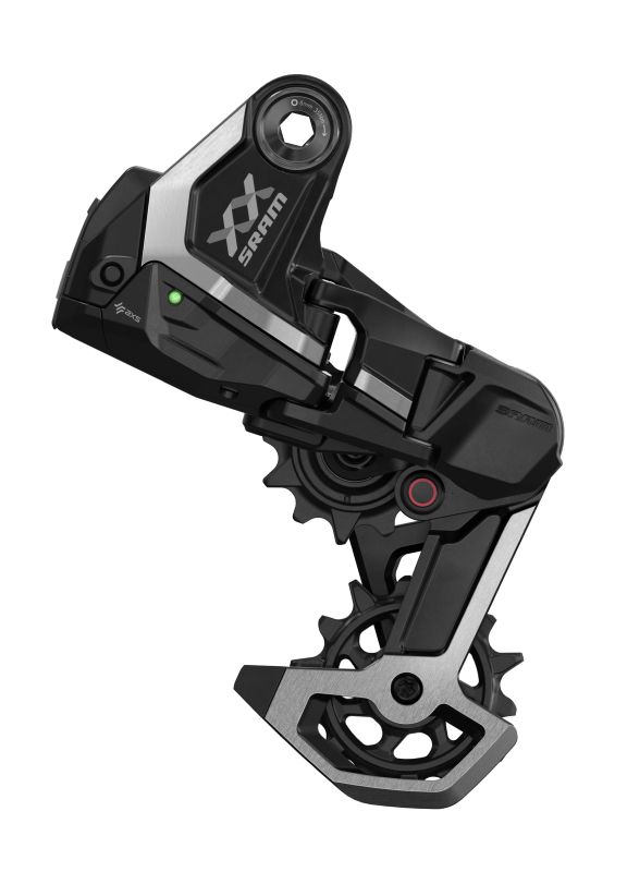 Amsler Dérailleur XX DH T-Type AXS
