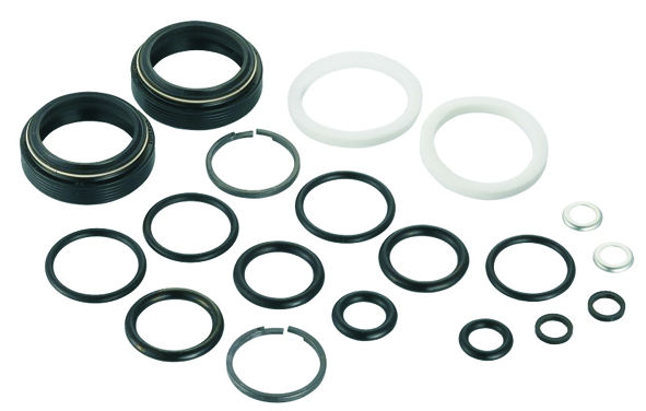 Amsler Service Kit Basic Reba 2927+ Boost