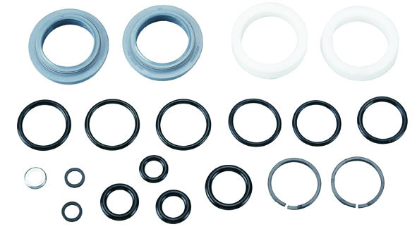 Amsler Federgabel Service Kit, Basic