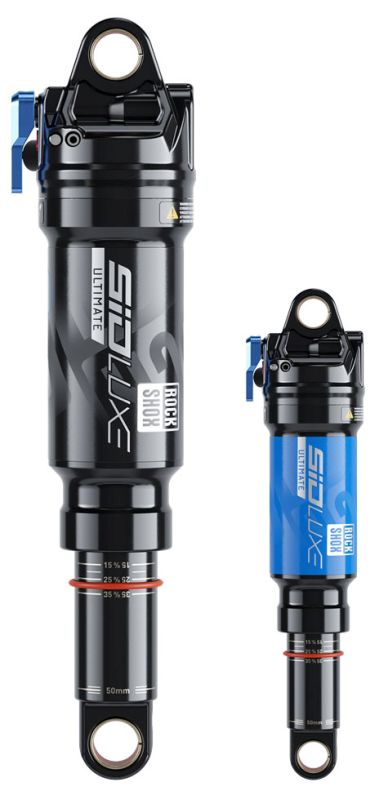 Amsler SIDLuxe Ultimate RL 190X42.5mm SoloAir