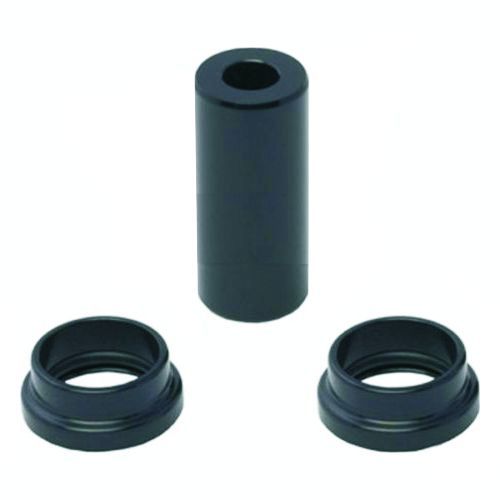 Amsler M. HARDW.  55.0x8mm 3-pc. MONARCH VIVID