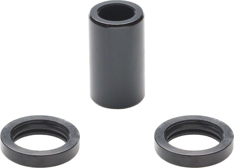 Amsler REARMTHWARE 1/2X1/2 52.9 X 8MM 3PC 1SET