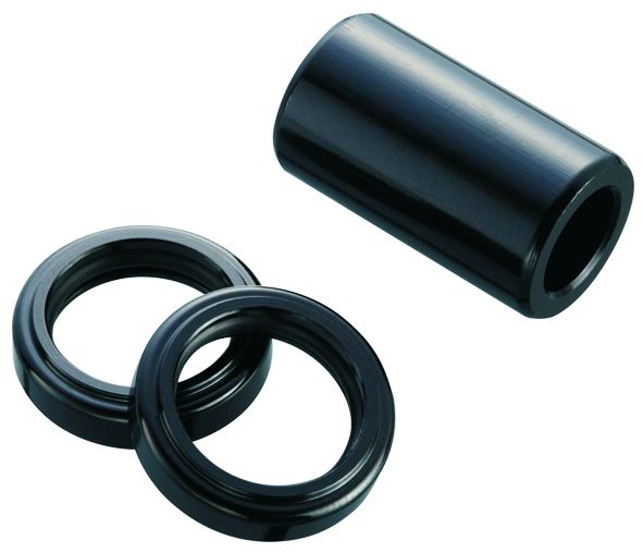 Amsler Rear Shock Mounting Hardware