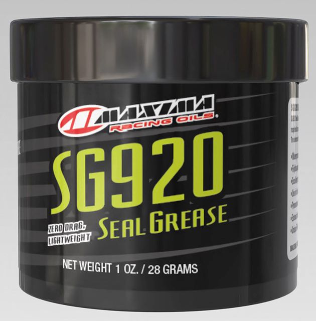 Amsler Maxima SG920 Fett 29ml