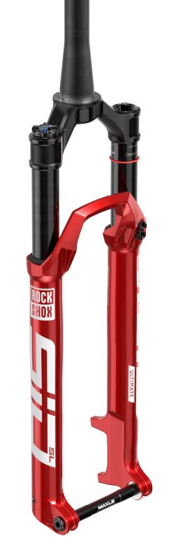 Amsler SID SL Ultimate Race Day 100mm