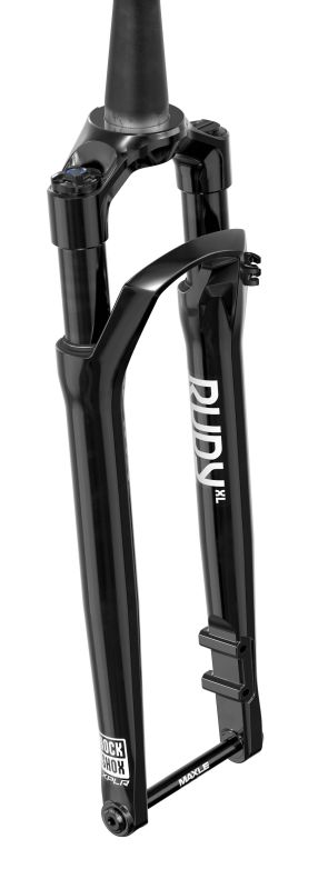 Amsler Rudy XL Ultimate Race Day 2 60mm