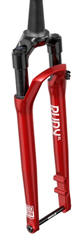 Amsler Rudy XL Ultimate Race Day 2 60mm