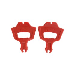 Amsler Disc Brake PAD Spacer 2.8mm