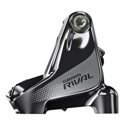 Amsler Rival22/Rival1 HRD étrier FlatMount