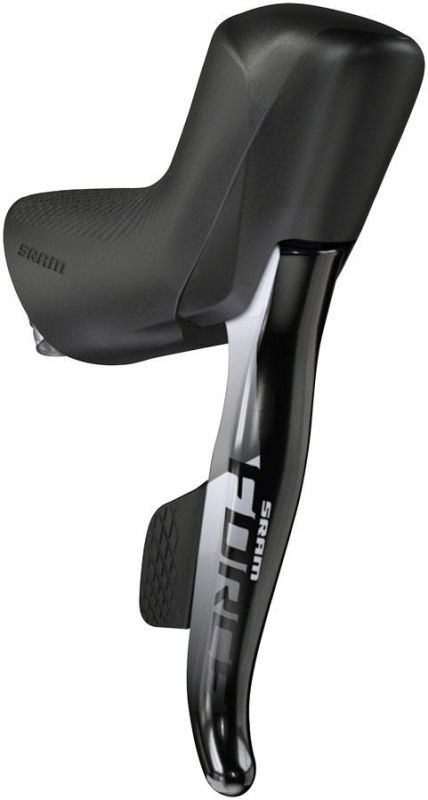 Amsler Brem-/ Schaltgriff Force ETAP AXS links