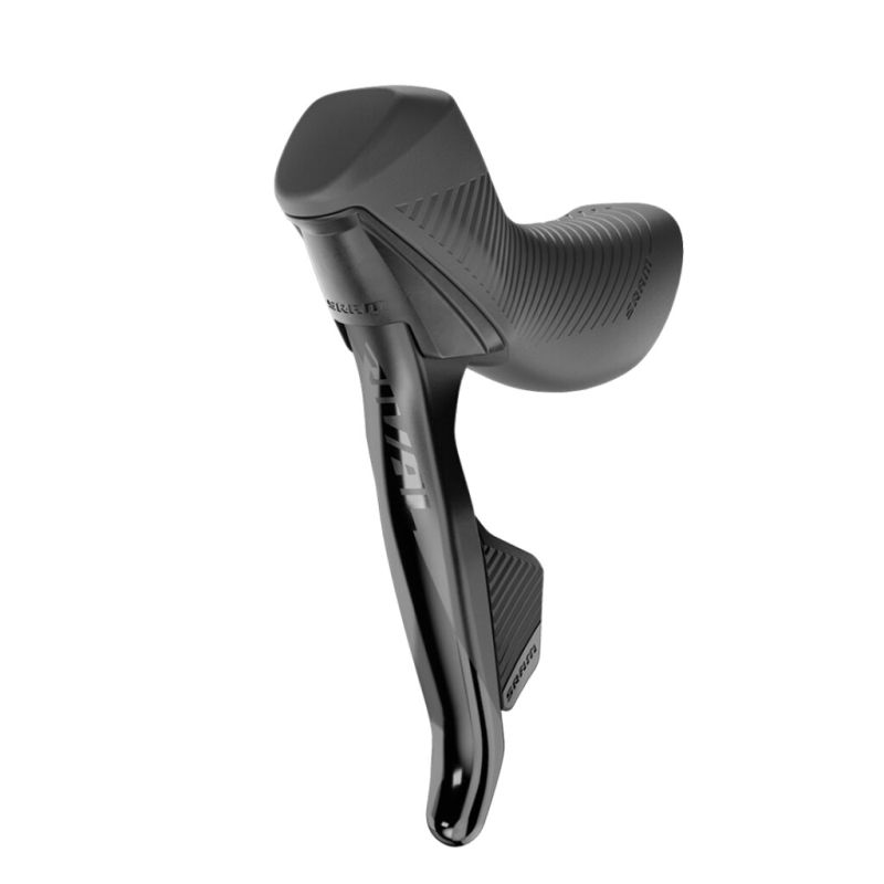 Amsler Manette complet Rival eTap AXS droite