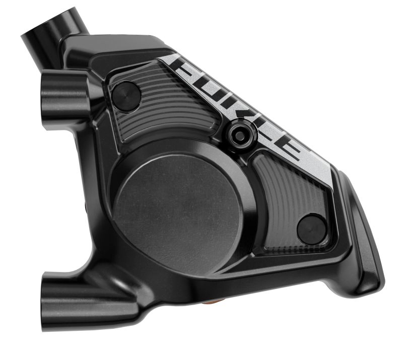 Amsler Bremssattel Force AXS E1