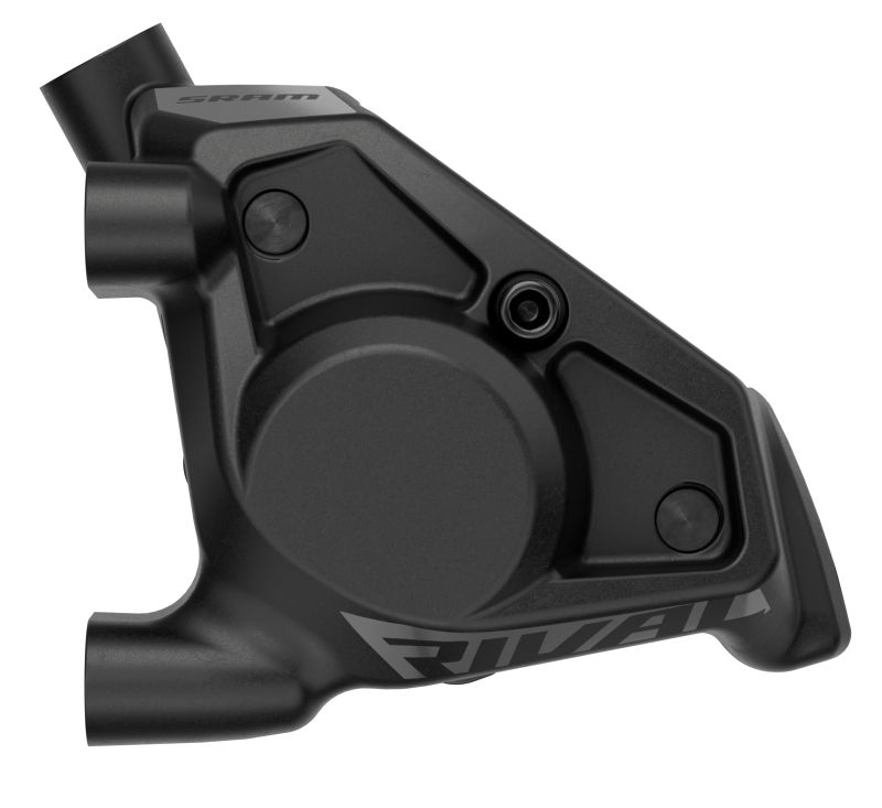 Amsler Bremssattel Rival AXS E1