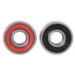 Amsler KIT HUB BEARINGS X-7 FRONT