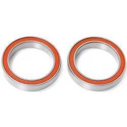 Amsler KIT HUB BEARINGS X-9 15*100
