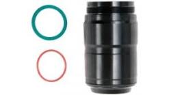 Amsler AIR CAN BLK MN3 RT3 13, 216X63