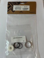 Amsler SERVICE KIT 200H 1YR REVERB/STLTH B1