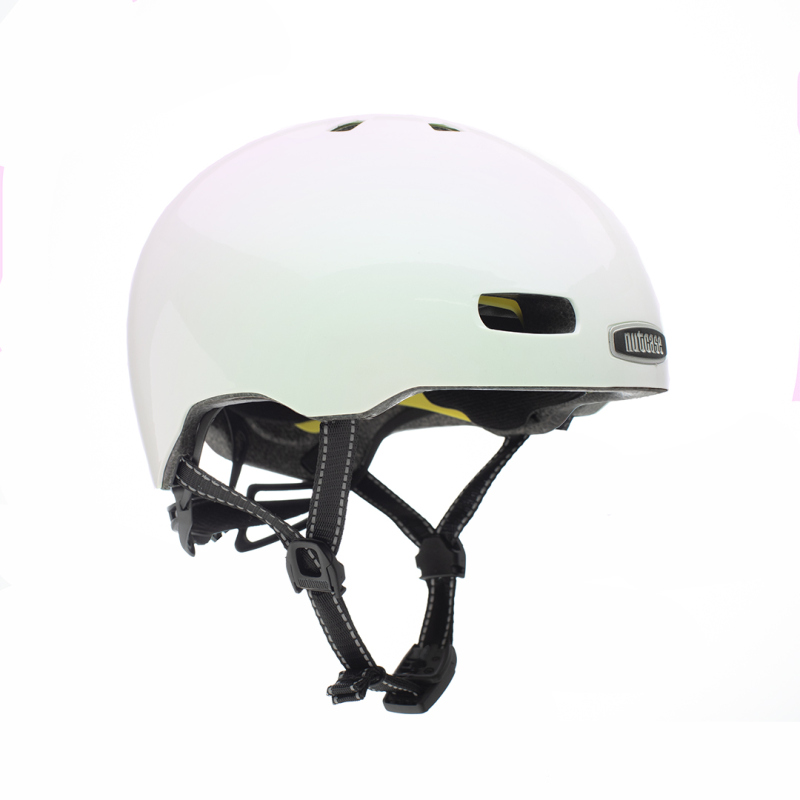 Amsler Casque Street City of Pearls S 52-56cm