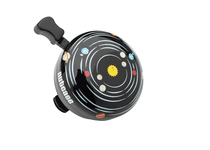 Amsler Glocke Nutcase Defy Gravity Large