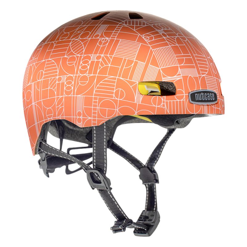 Amsler Street Bahous MIPS Helmet M