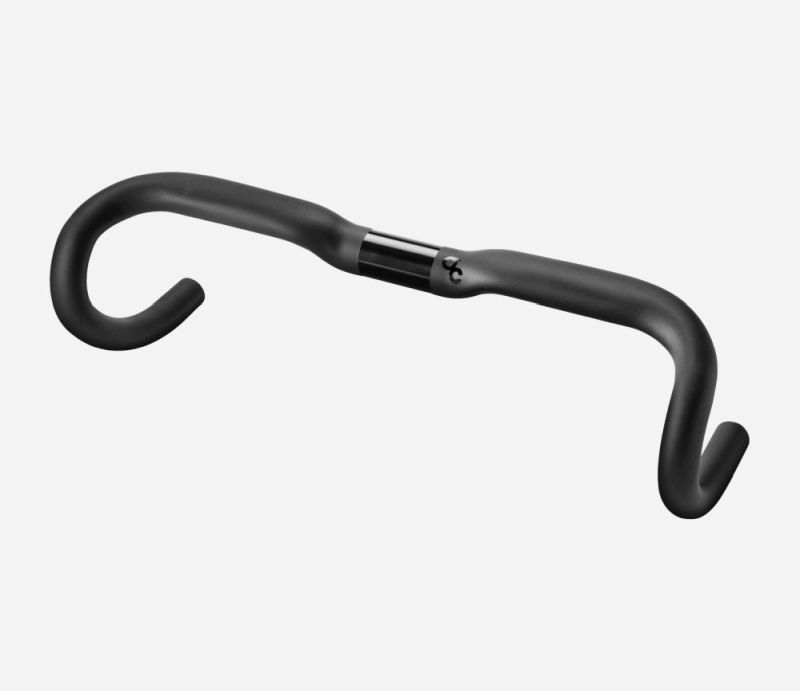 Amsler OC Road RP31-R Handlebar Rise 15 420mm