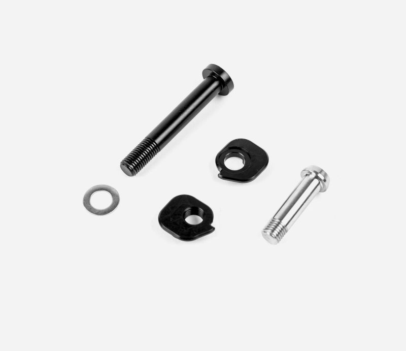 Amsler SHOCK FIX KIT OCCAM-RISE LT