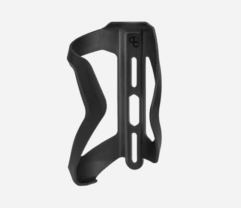 Amsler OC MX20 Mountain Bottle Cage Lateral Rig