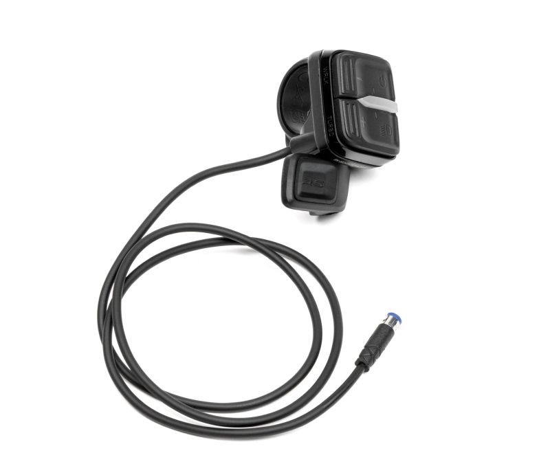 Amsler REMOTO ORBEA RS HMI 22,2mm