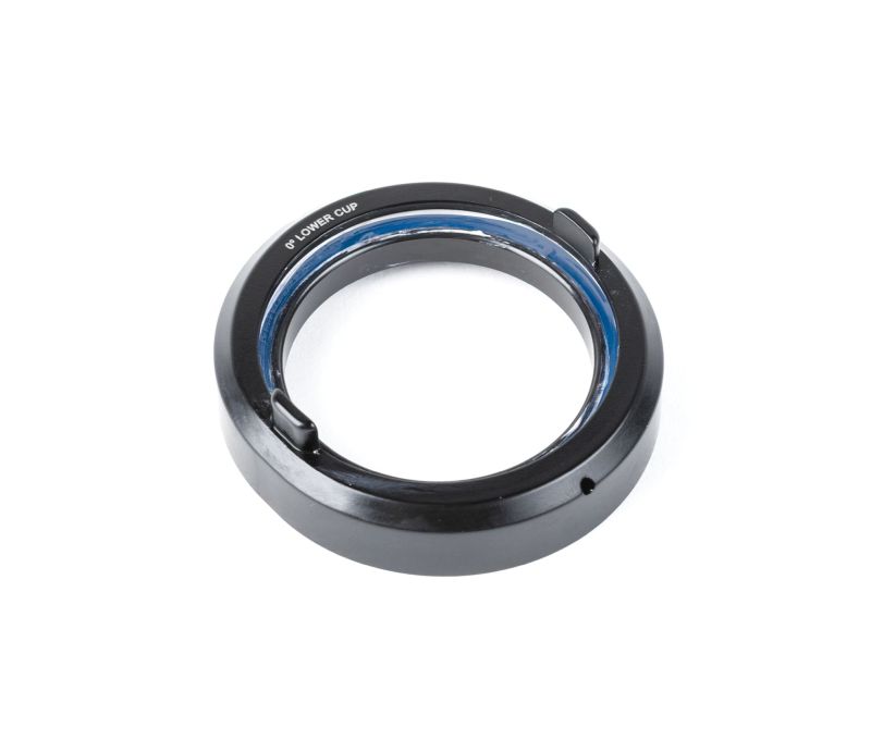 Amsler LOWER HEADSET CUP W/BEARING ANGLESET 0º