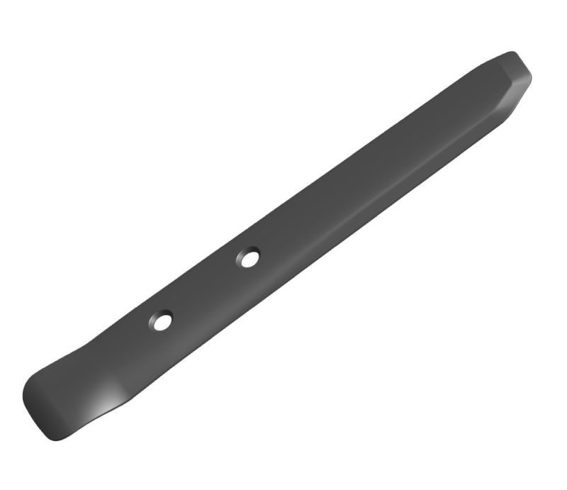 Amsler RUBBER PROTECTOR DOWNTUBE TERRA 2026